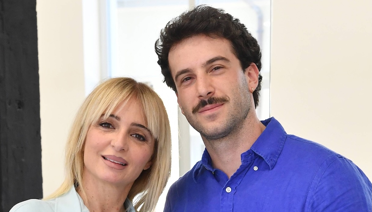 Veronica Peparini e Andreas Muller presto sposi: la proposta