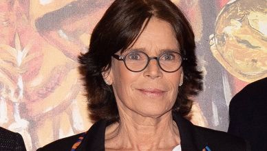 Stephanie di Monaco