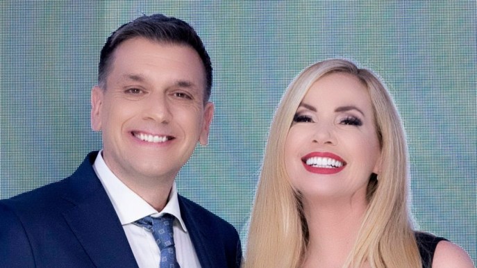 Mattino 4, Mediaset ci ripensa: Federica Panicucci e Roberto Poletti tornano in onda