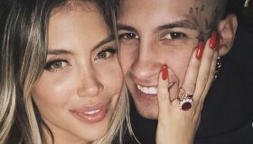 Wanda Nara e L-Gante si sono lasciati: perché è finita