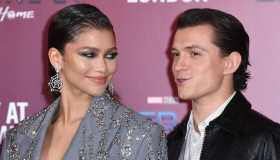 Zendaya e Tom Holland prossimi alle nozze: l’anello ai Golden Globes e i dettagli della proposta