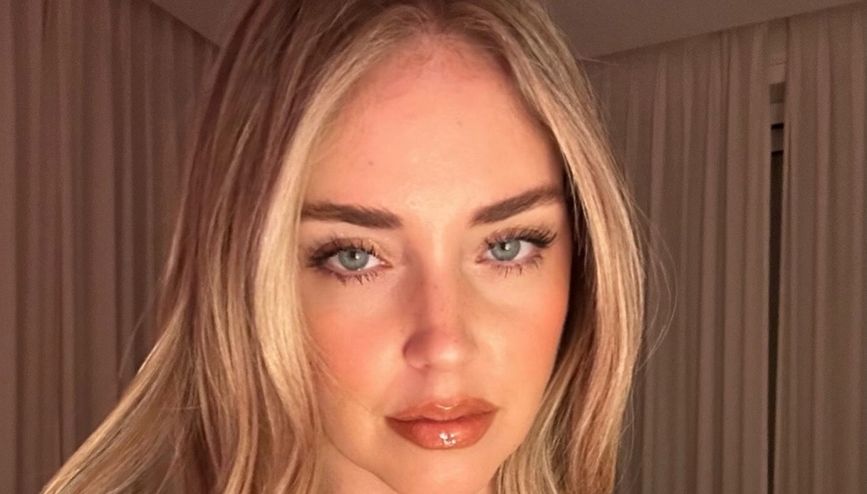 Chiara Ferragni, i divieti imposti dai Tronchetti Provera. E fa una figuraccia