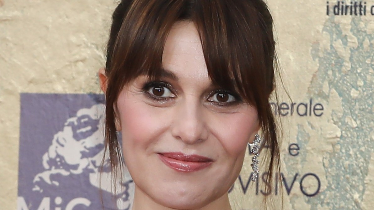 C’è ancora domani non è candidato agli Oscar: interviene Paola Cortellesi