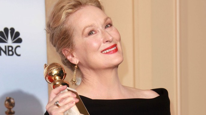 Golden Globes, 4 segreti dei premi più scanzonati di Hollywood