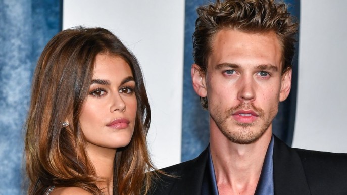 Kaia Gerber e Austin Butler si sono lasciati dopo 3 anni