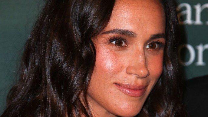 Meghan Markle torna su Instagram: l’errore che ha scatenato le voci di crisi con Harry