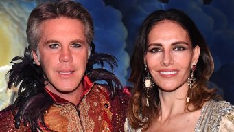 Emanuele Filiberto di Savoia e Adriana Abascal, la coppia del momento