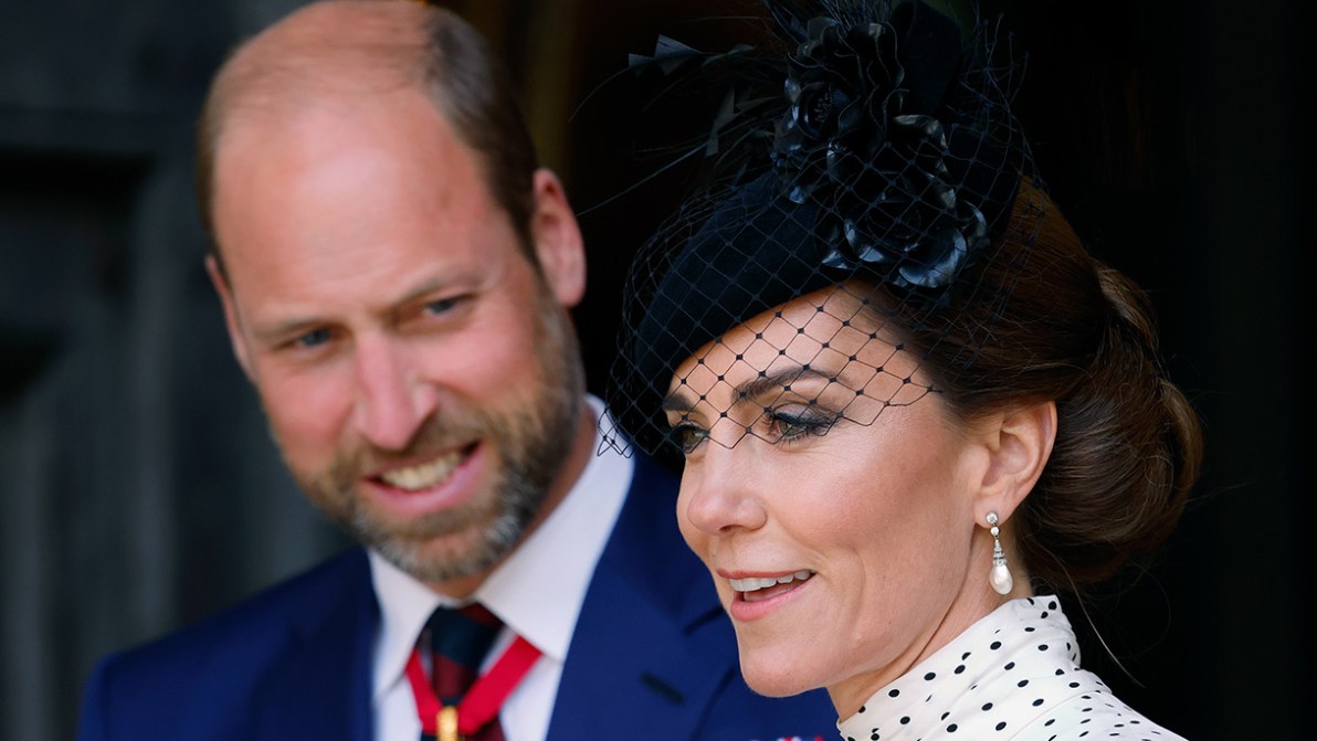 Kate Middleton, i segreti di Forest Lodge