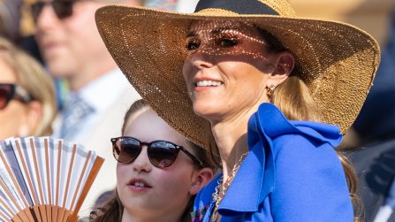 Charlotte, la merenda preferita dalla figlia di Kate Middleton